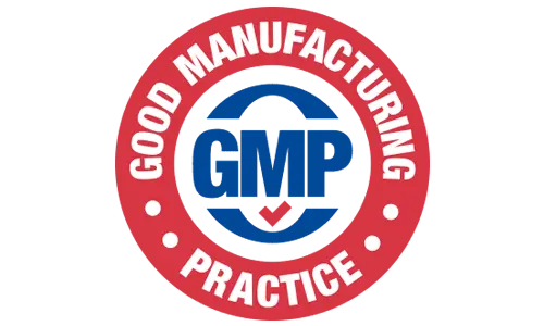 Circusync GMP Certified Manufacturing Facility